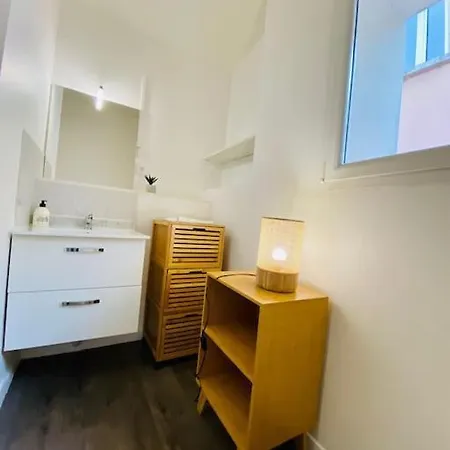 Le Bali, Magnifique T2, Centre Ville 1 Er Etage Valence  Exterior photo