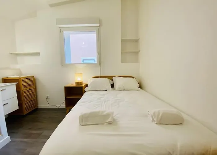 Le Bali, Magnifique T2, Centre Ville 1 Er Etage