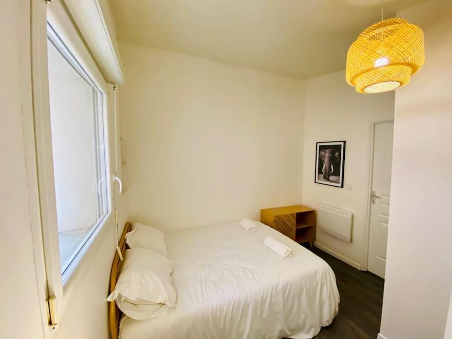 Le Bali, Magnifique T2, Centre 1 Er Etage Apartment