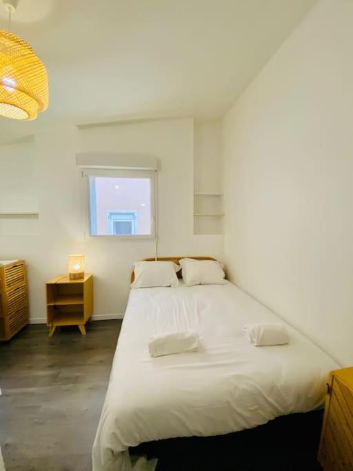 Le Bali, Magnifique T2, Centre 1 Er Etage Apartment *