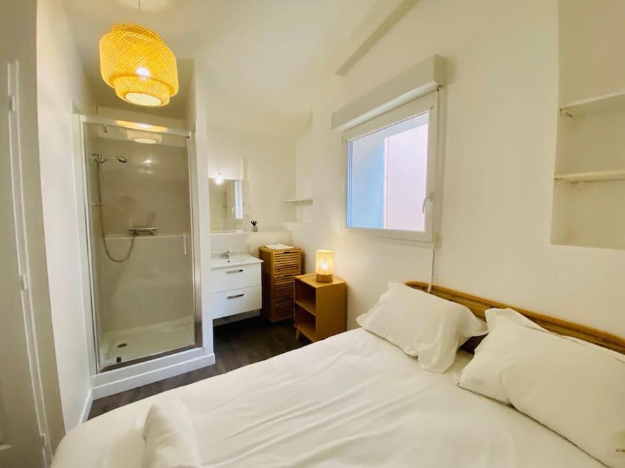 Apartment Le Bali, Magnifique T2, Centre 1 Er Etage
